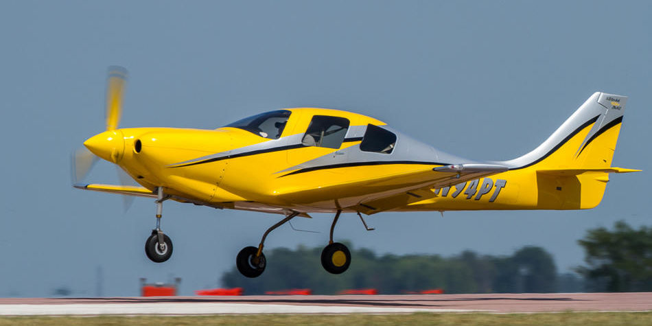 Paul & Pamela Tackabury