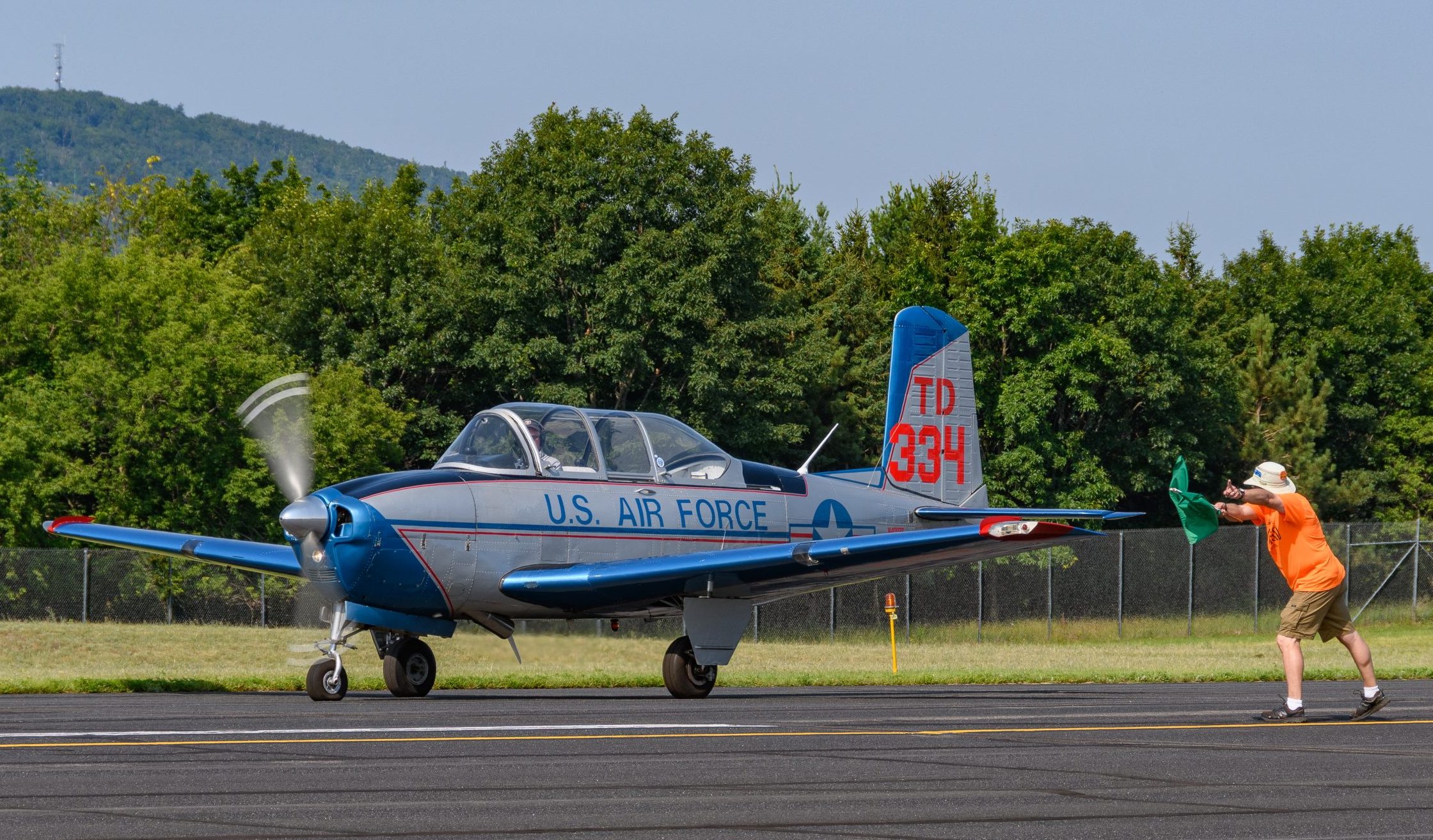Race 334 2026 Takeoff 2026 Race 334 Takeoff